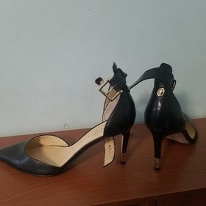 Ivanka Trump pumps